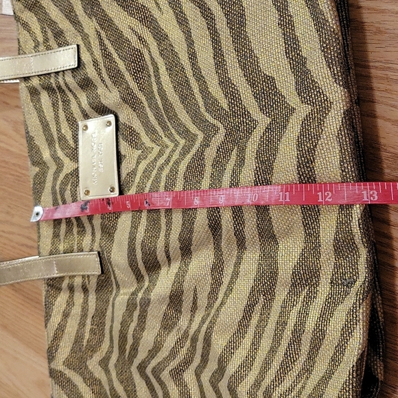 Michael Kors, OS, Gold - Picture 6 of 8